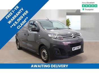 Used Citroen Dispatch 2023 for sale - 78521516: Photo