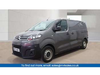 Used Citroen Dispatch 2023 for sale - 78521516: Photo
