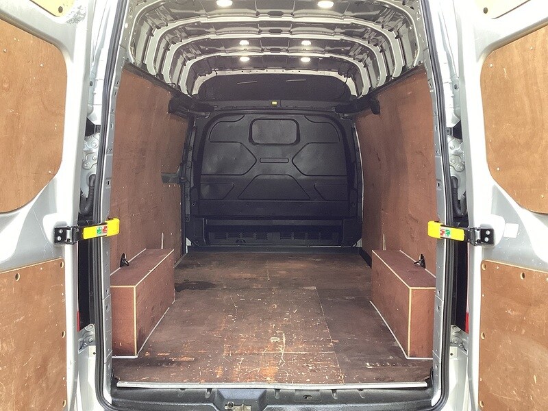 Vehicle 36