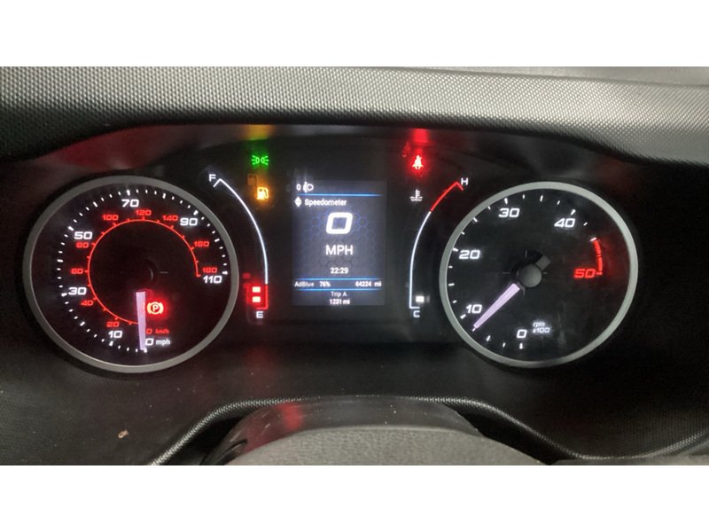 Used Iveco Daily 2022 for sale - 76720025: Photo 15