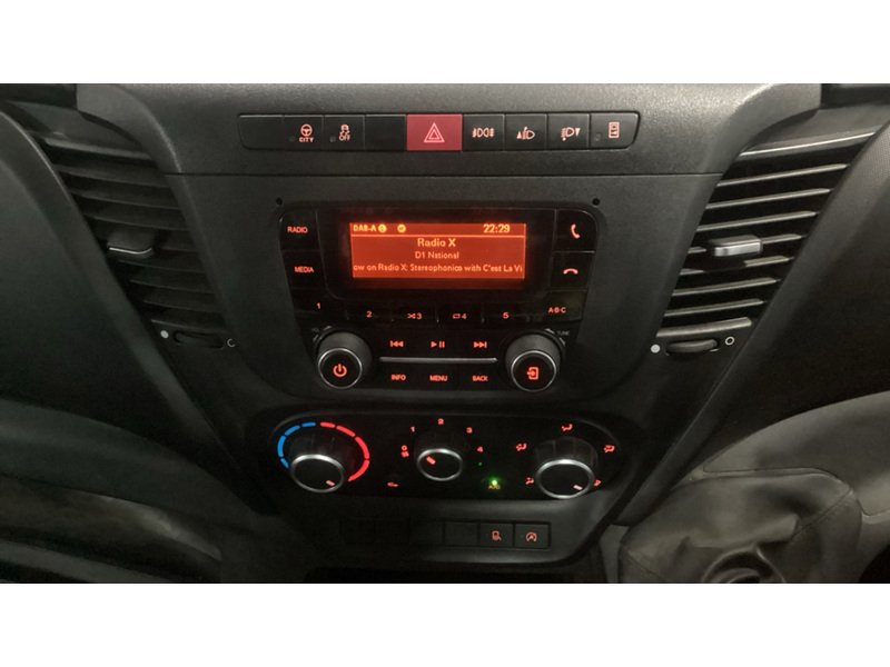 Used Iveco Daily 2022 for sale - 76720025: Photo 17