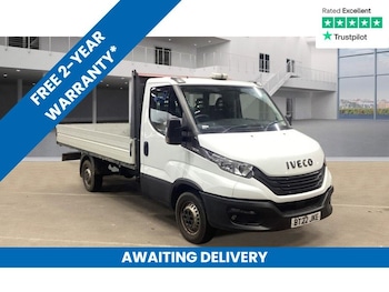 Iveco - Daily