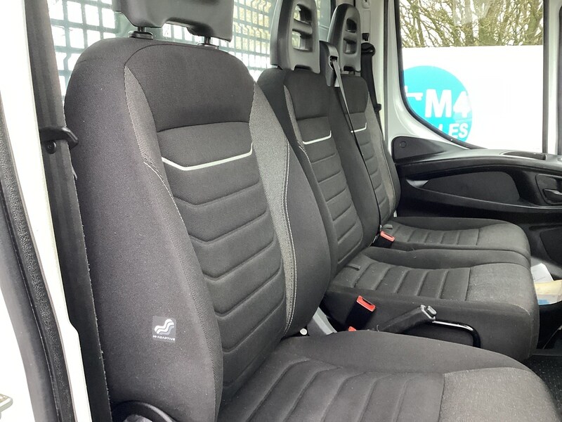Used Iveco Daily 2022 for sale - 76720025: Photo 23