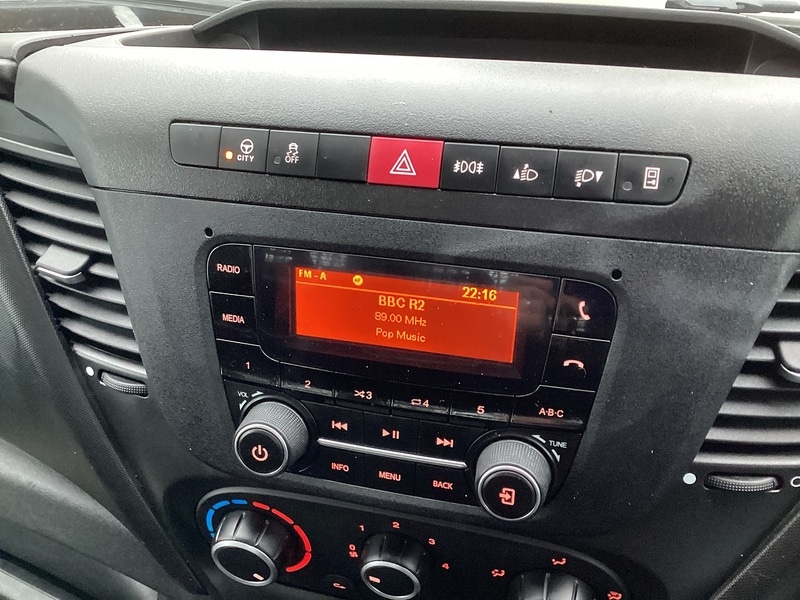 Used Iveco Daily 2022 for sale - 76720025: Photo 24