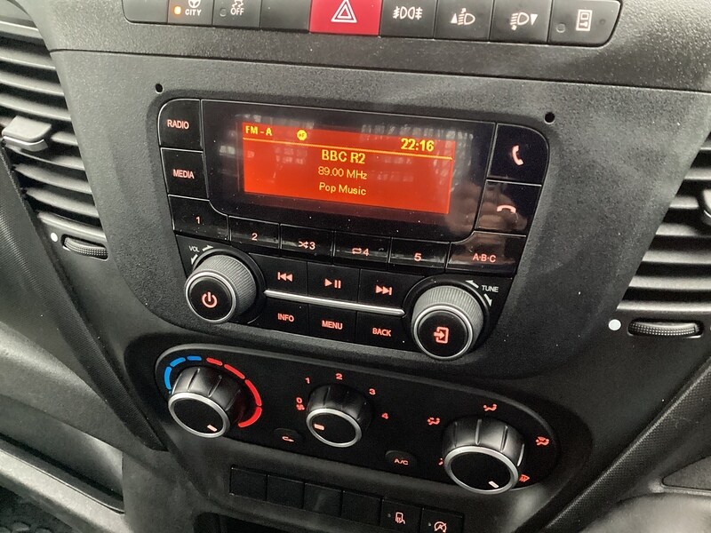 Used Iveco Daily 2022 for sale - 76720025: Photo 26