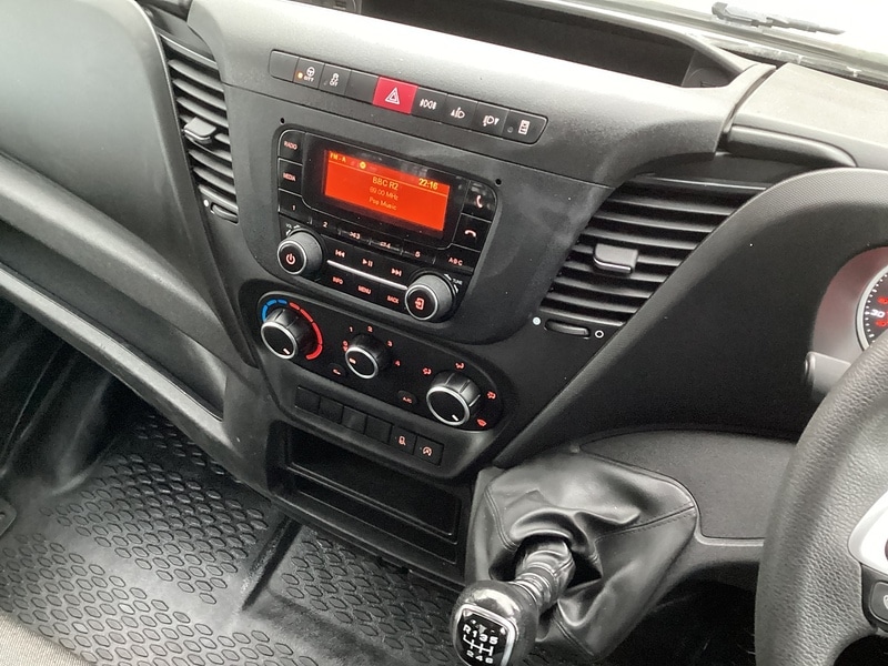 Used Iveco Daily 2022 for sale - 76720025: Photo 27