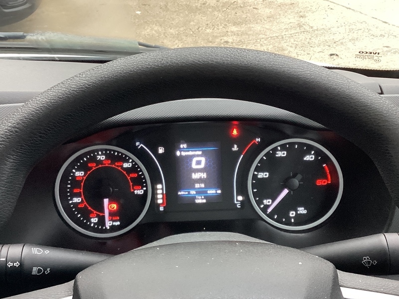 Used Iveco Daily 2022 for sale - 76720025: Photo 28