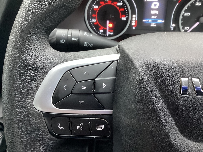 Used Iveco Daily 2022 for sale - 76720025: Photo 30