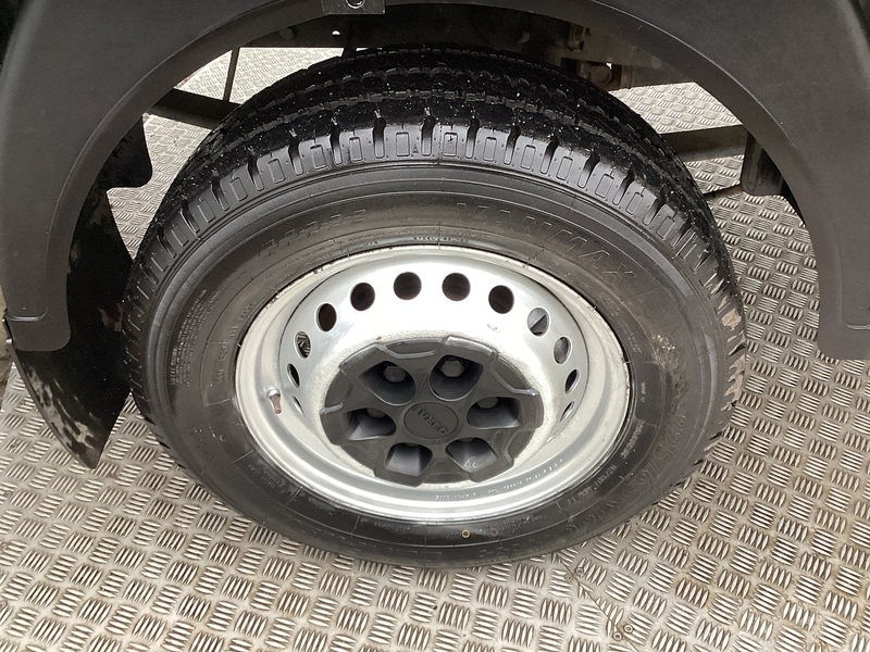 Used Iveco Daily 2022 for sale - 76720025: Photo 35