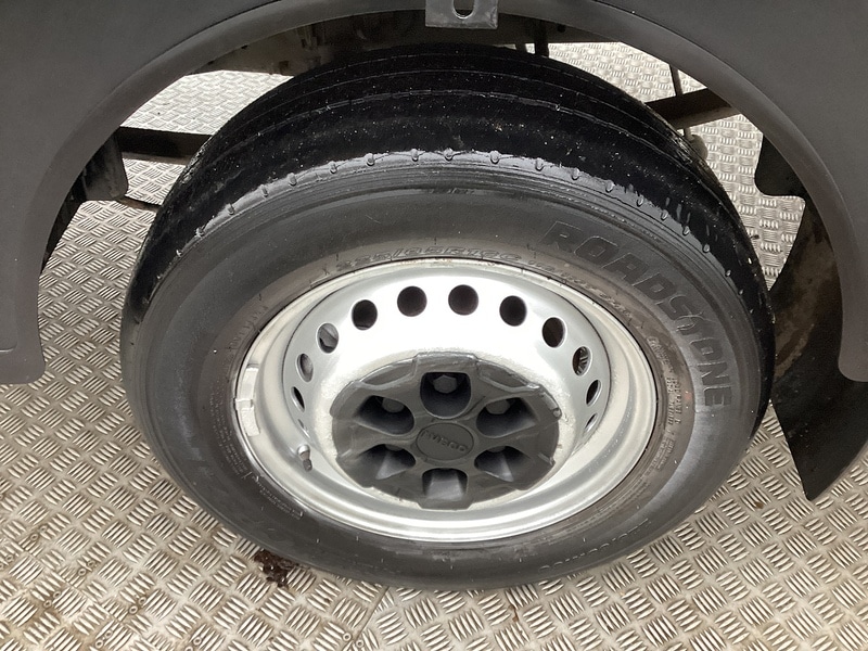 Used Iveco Daily 2022 for sale - 76720025: Photo 37