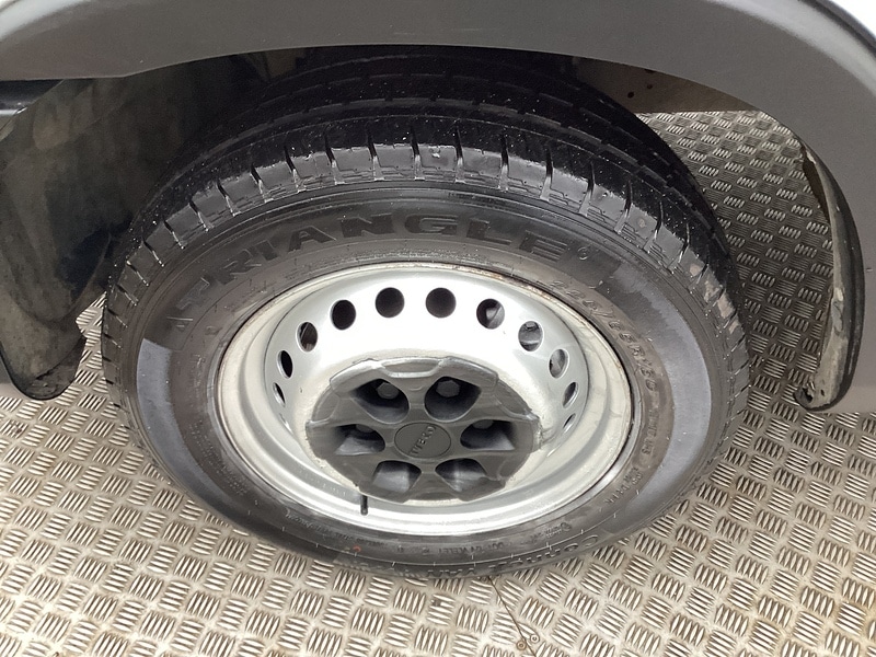 Used Iveco Daily 2022 for sale - 76720025: Photo 38