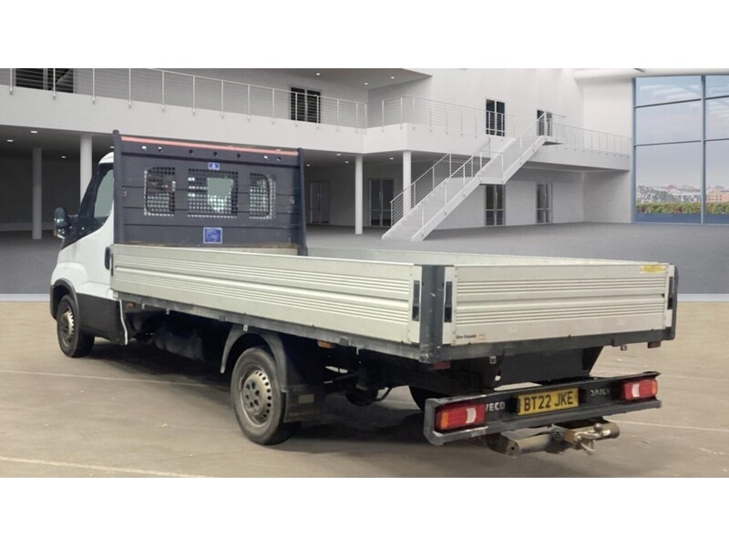 Used Iveco Daily 2022 for sale - 76720025: Photo 4