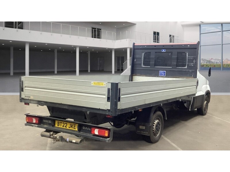 Used Iveco Daily 2022 for sale - 76720025: Photo 5