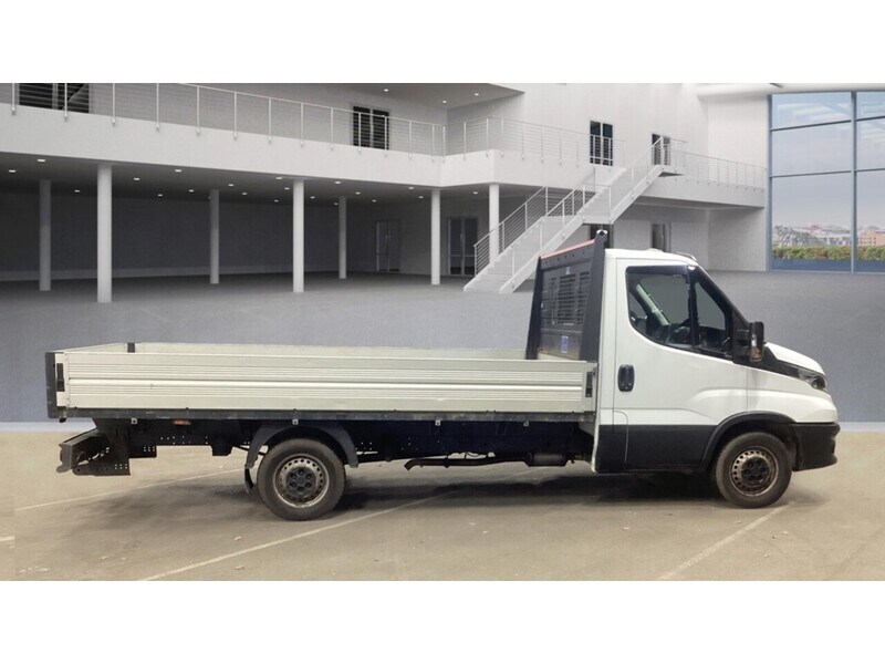 Used Iveco Daily 2022 for sale - 76720025: Photo 7