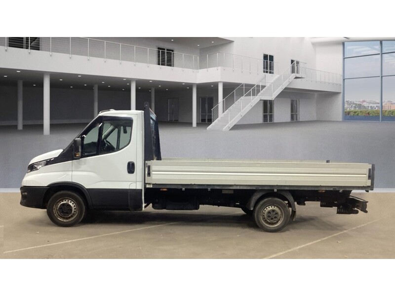 Used Iveco Daily 2022 for sale - 76720025: Photo 9