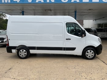 Used Nissan Interstar 2023 for sale - 79626901: Photo