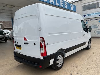 Used Nissan Interstar 2023 for sale - 79626901: Photo
