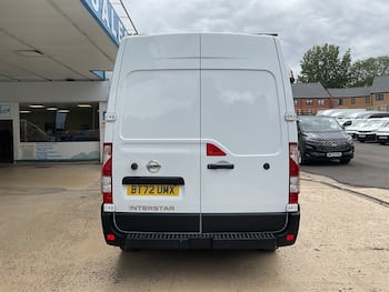 Used Nissan Interstar 2023 for sale - 79626901: Photo