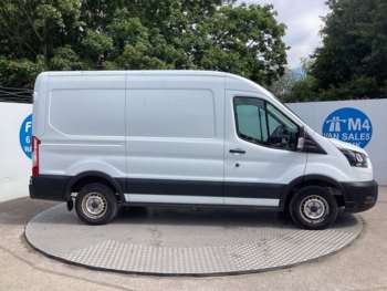 Used Ford Transit 2020 for sale - 74671844: Photo