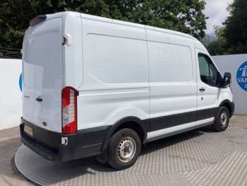 Used Ford Transit 2020 for sale - 74671844: Photo