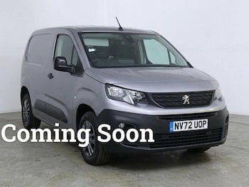 Used Peugeot Partner 2023 for sale - 79626850: Photo