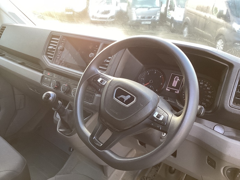 Used MAN TGE 2022 for sale - 76879365: Photo 13