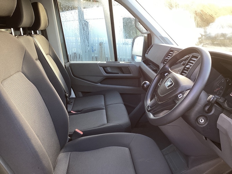 Used MAN TGE 2022 for sale - 76879365: Photo 14