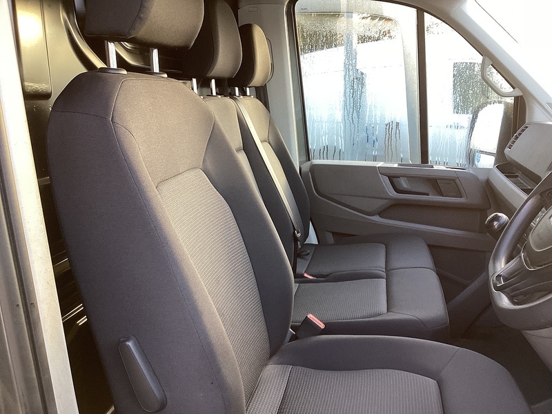 Used MAN TGE 2022 for sale - 76879365: Photo 16