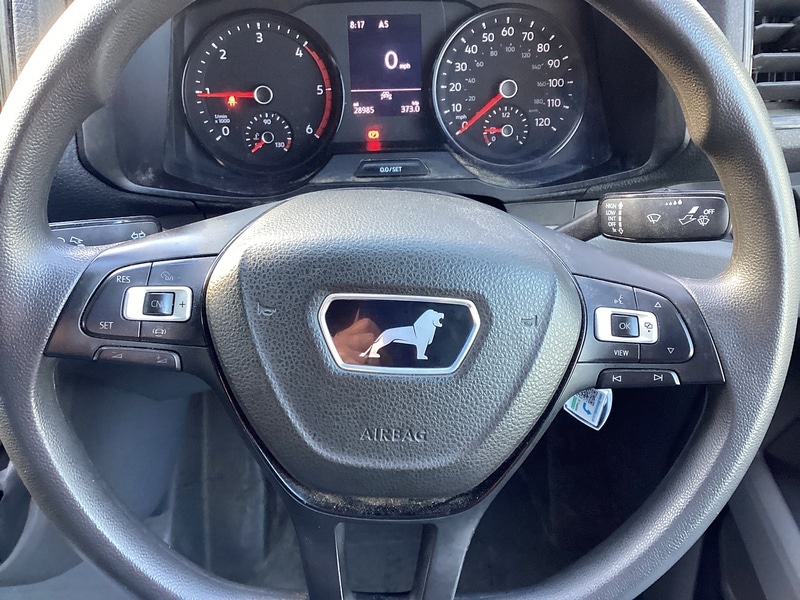 Used MAN TGE 2022 for sale - 76879365: Photo 17