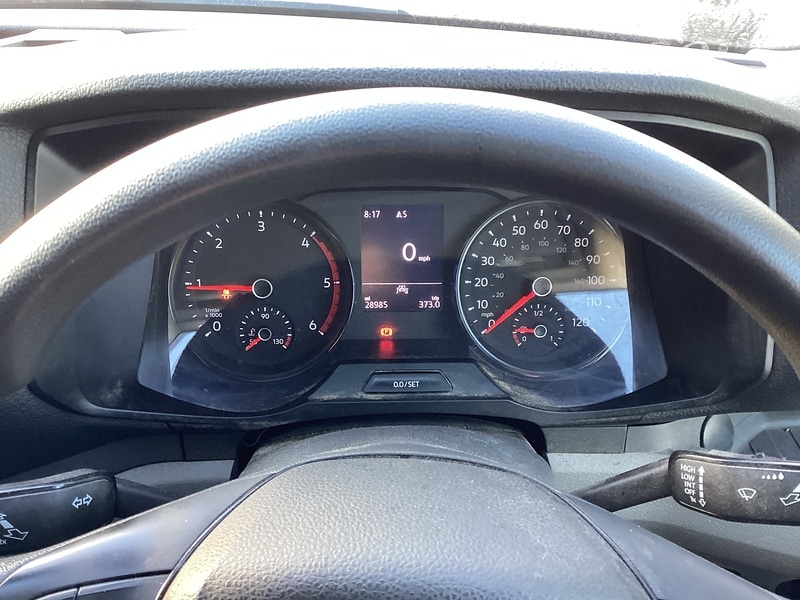 Used MAN TGE 2022 for sale - 76879365: Photo 22