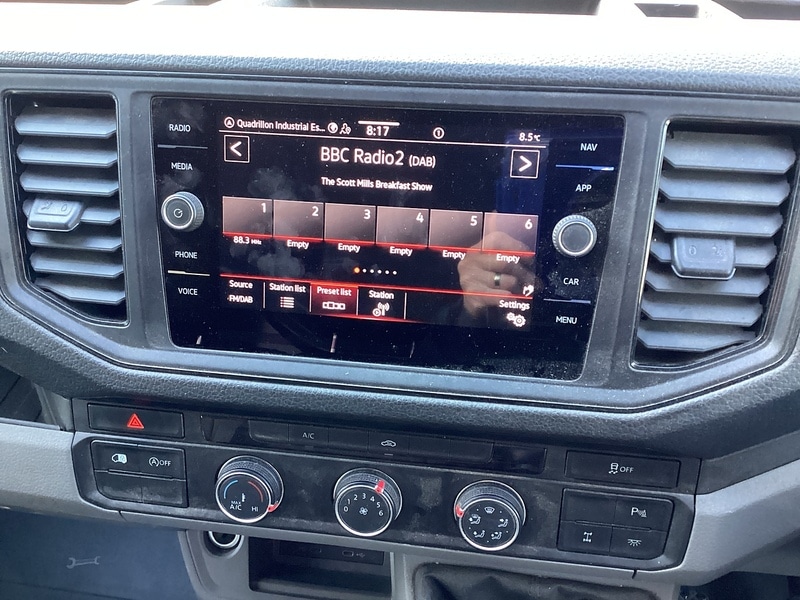 Used MAN TGE 2022 for sale - 76879365: Photo 26