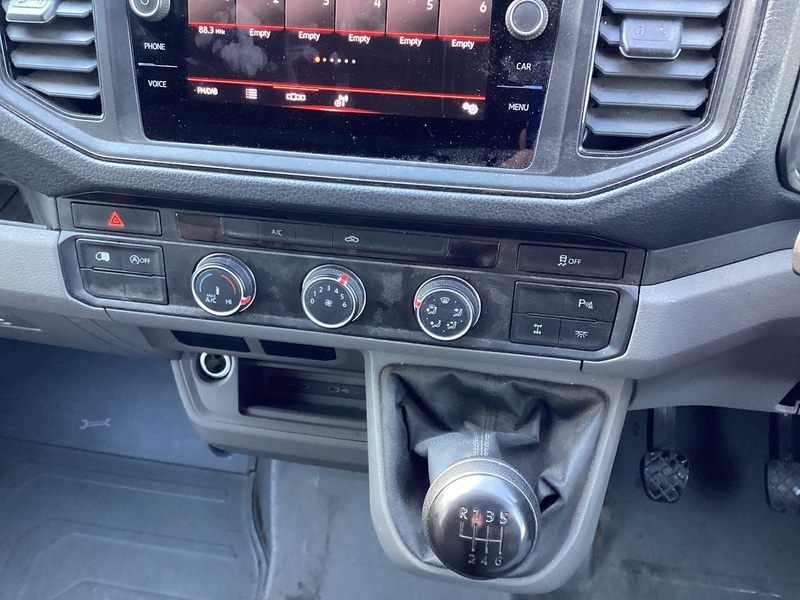 Used MAN TGE 2022 for sale - 76879365: Photo 28