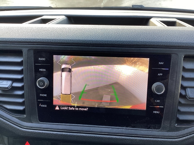 Used MAN TGE 2022 for sale - 76879365: Photo 32