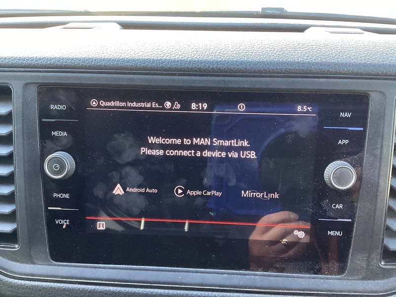 Used MAN TGE 2022 for sale - 76879365: Photo 33