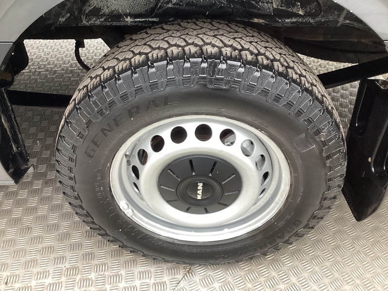 Used MAN TGE 2022 for sale - 76879365: Photo 38