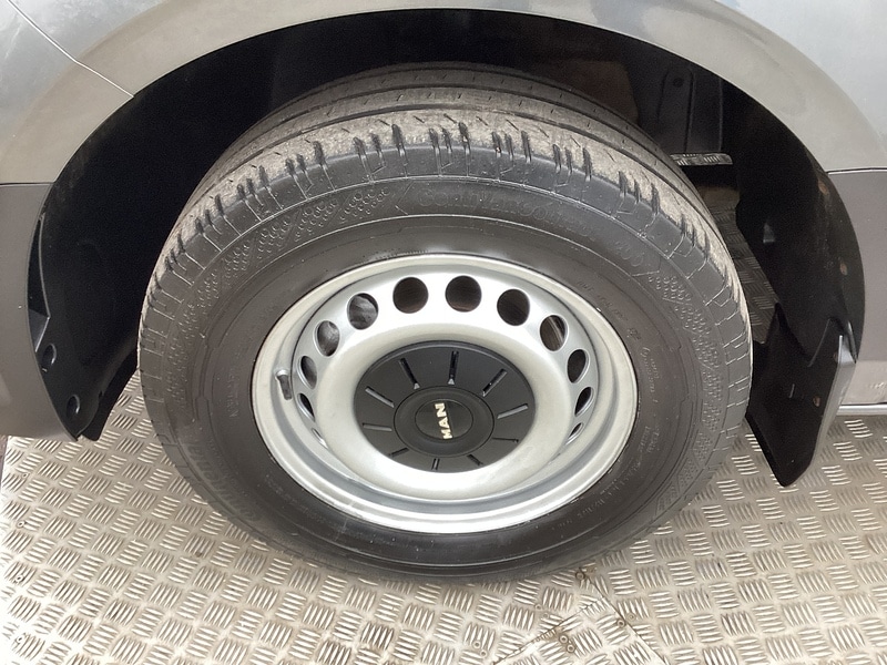 Used MAN TGE 2022 for sale - 76879365: Photo 39