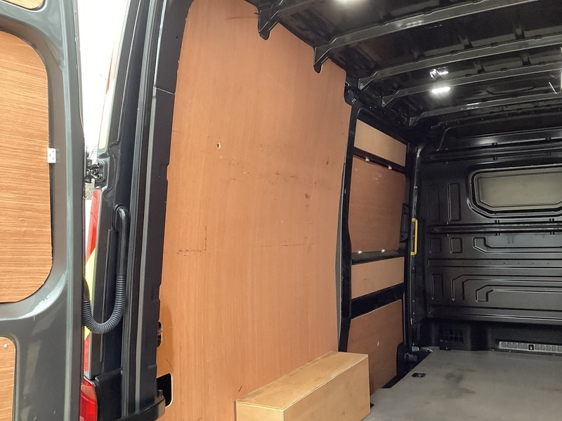 Used MAN TGE 2022 for sale - 76879365: Photo 42