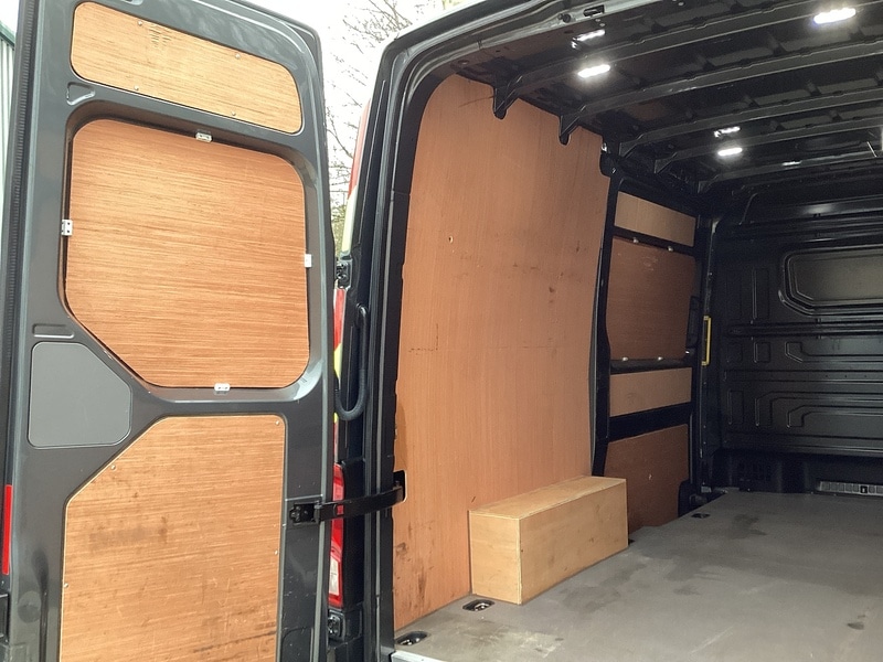 Used MAN TGE 2022 for sale - 76879365: Photo 43