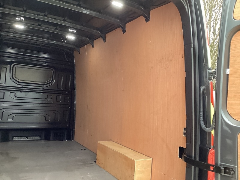 Used MAN TGE 2022 for sale - 76879365: Photo 44