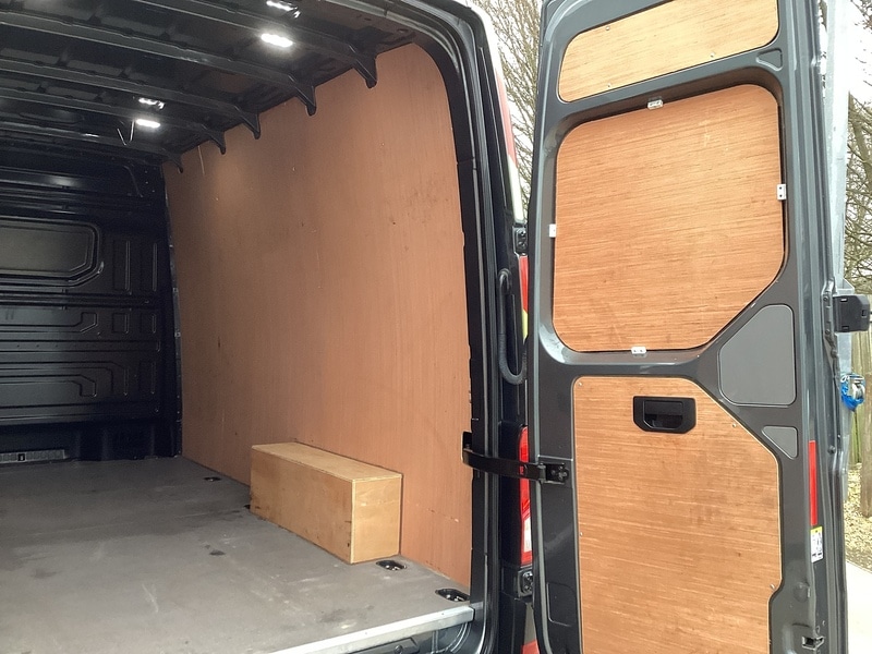 Used MAN TGE 2022 for sale - 76879365: Photo 45