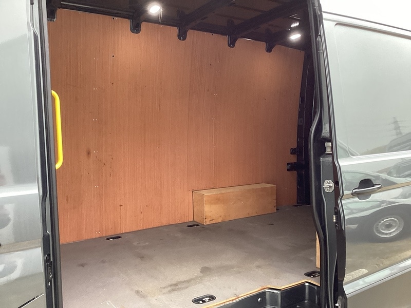 Used MAN TGE 2022 for sale - 76879365: Photo 47