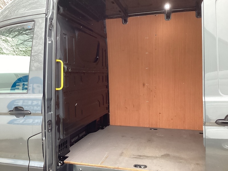 Used MAN TGE 2022 for sale - 76879365: Photo 48