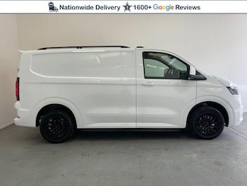 Used Volkswagen Transporter 2025 for sale - 79627000: Photo