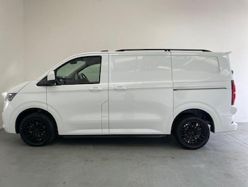 Used Volkswagen Transporter 2025 for sale - 79627000: Photo