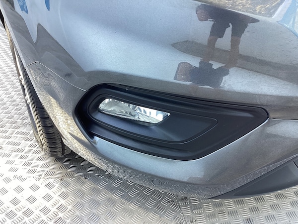 Used Ford Transit Custom 2021 for sale - 75203503: Photo 11
