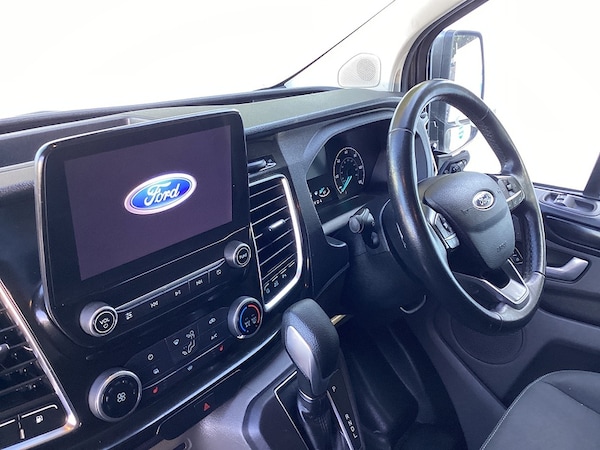 Used Ford Transit Custom 2021 for sale - 75203503: Photo 12