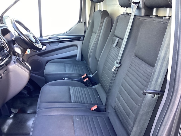 Used Ford Transit Custom 2021 for sale - 75203503: Photo 13