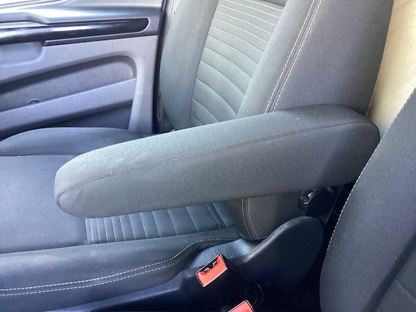 Used Ford Transit Custom 2021 for sale - 75203503: Photo 15
