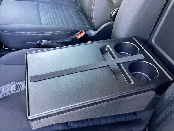Used Ford Transit Custom 2021 for sale - 75203503: Photo 16
