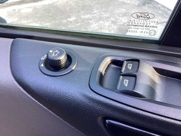 Used Ford Transit Custom 2021 for sale - 75203503: Photo 17